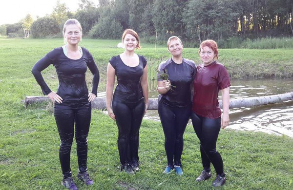 100 kilometrų pėsčiomis įveikusi jonavietė: „Grįžusi namo pabučiavau batus“