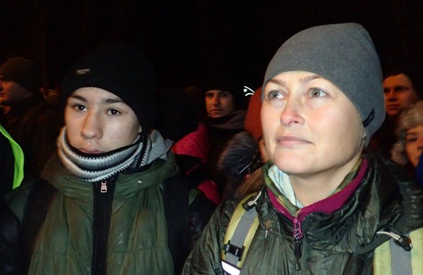 100 kilometrų pėsčiomis įveikusi jonavietė: „Grįžusi namo pabučiavau batus“