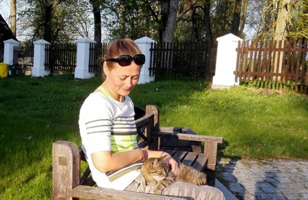 100 kilometrų pėsčiomis įveikusi jonavietė: „Grįžusi namo pabučiavau batus“