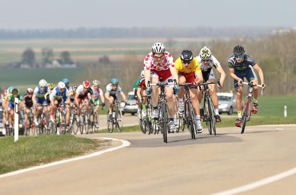 „Jonava Cycling Tour“ dviratininkų lenktynių organizatoriai buria savanorių komandą