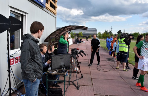 Į „Lietavos“ rungtynes su žalgiriečiais susirinko per tūkstantis futbolo mėgėjų