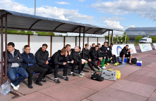 Į „Lietavos“ rungtynes su žalgiriečiais susirinko per tūkstantis futbolo mėgėjų