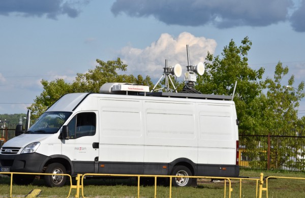 Į „Lietavos“ rungtynes su žalgiriečiais susirinko per tūkstantis futbolo mėgėjų