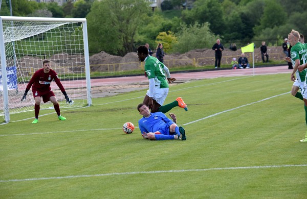 Į „Lietavos“ rungtynes su žalgiriečiais susirinko per tūkstantis futbolo mėgėjų