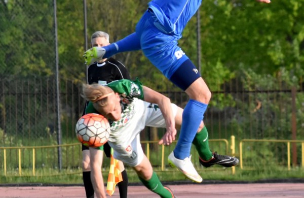 Į „Lietavos“ rungtynes su žalgiriečiais susirinko per tūkstantis futbolo mėgėjų