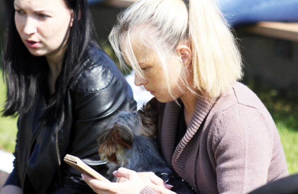 Joninių slėnyje - R.Samulevičiaus progimnazijos auklėtinių koncertas