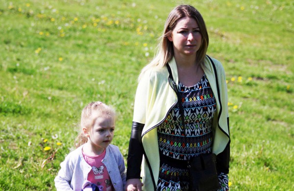 Joninių slėnyje - R.Samulevičiaus progimnazijos auklėtinių koncertas