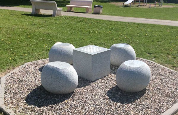 Jonavoje – nameliai, kuriuose gyvens knygos