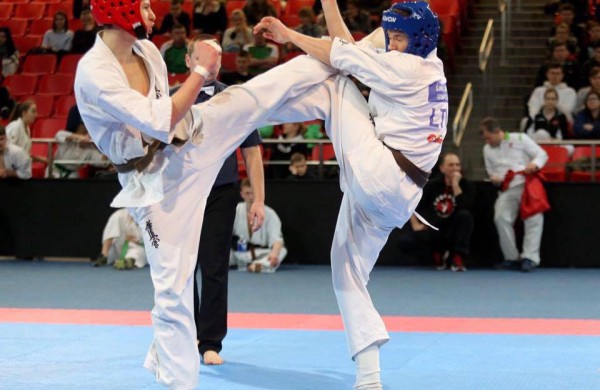 Europos sidabras – jonaviečio rankose