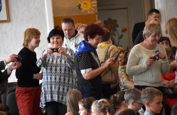 L/d „Saulutėje“ praūžė penktasis respublikinis šaškių turnyras