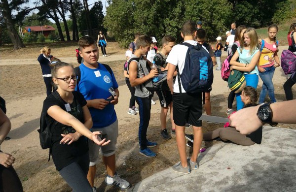 Po Jonavos kraštą kviečia keliauti pėsčiomis