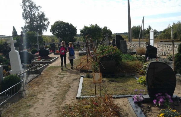 Po Jonavos kraštą kviečia keliauti pėsčiomis