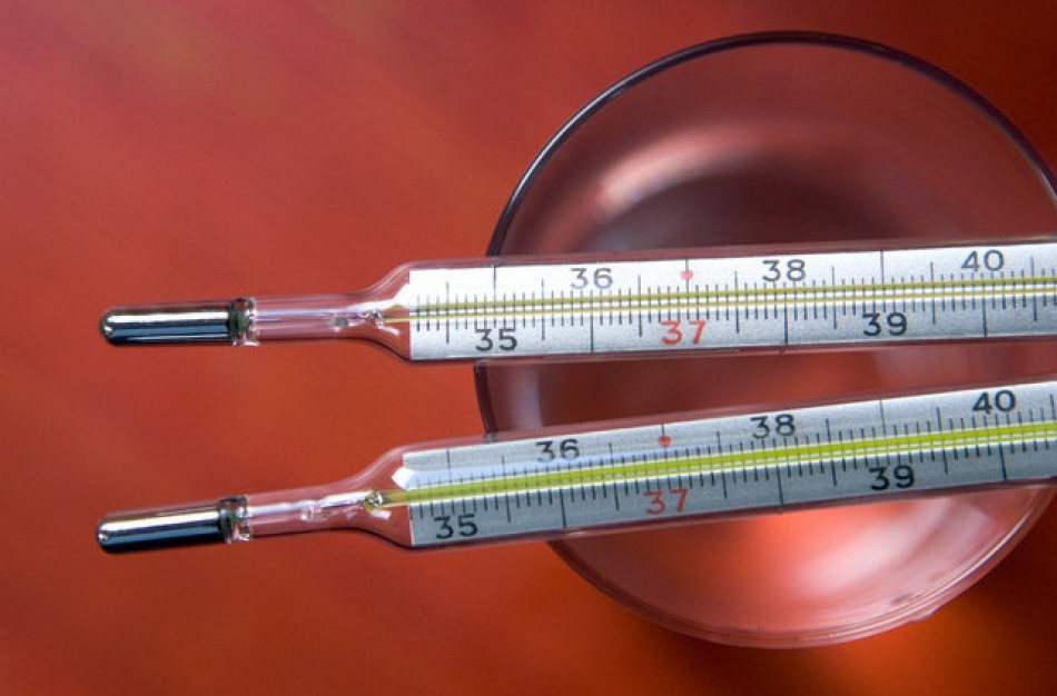 Kur dėti senus termometrus ir senus vaistus?