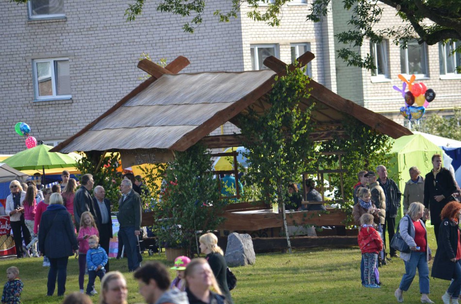 Rajono politikai per Jonines visame rajone uždraudė prekybą stipriais alkoholiniais gėrimais