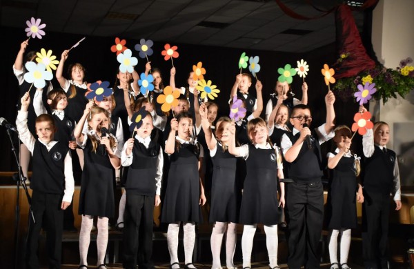 Abiturientams nuaidėjo paskutinis skambutis