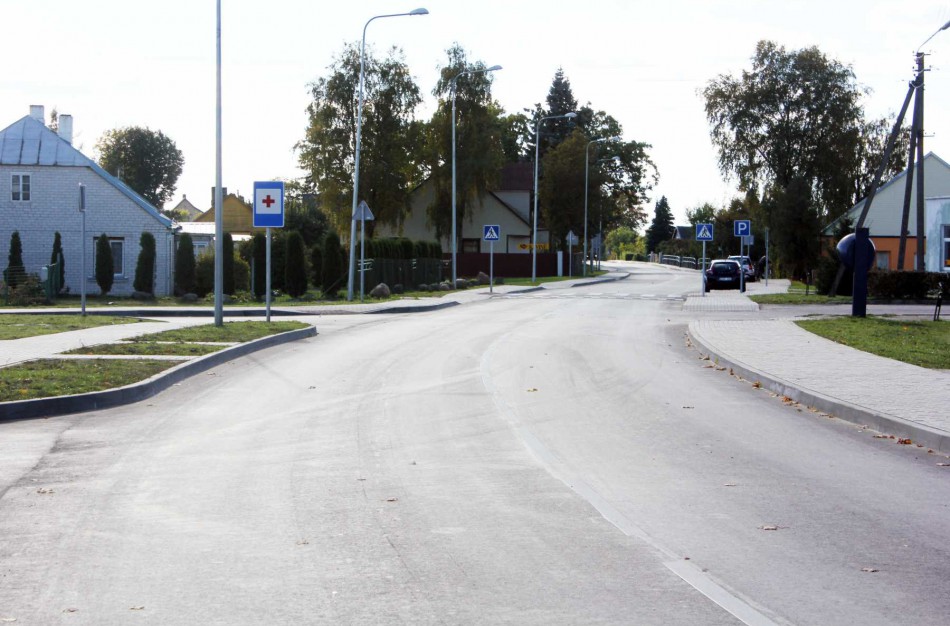 Žeimių gyventojas prarado už lovos laikytas santaupas