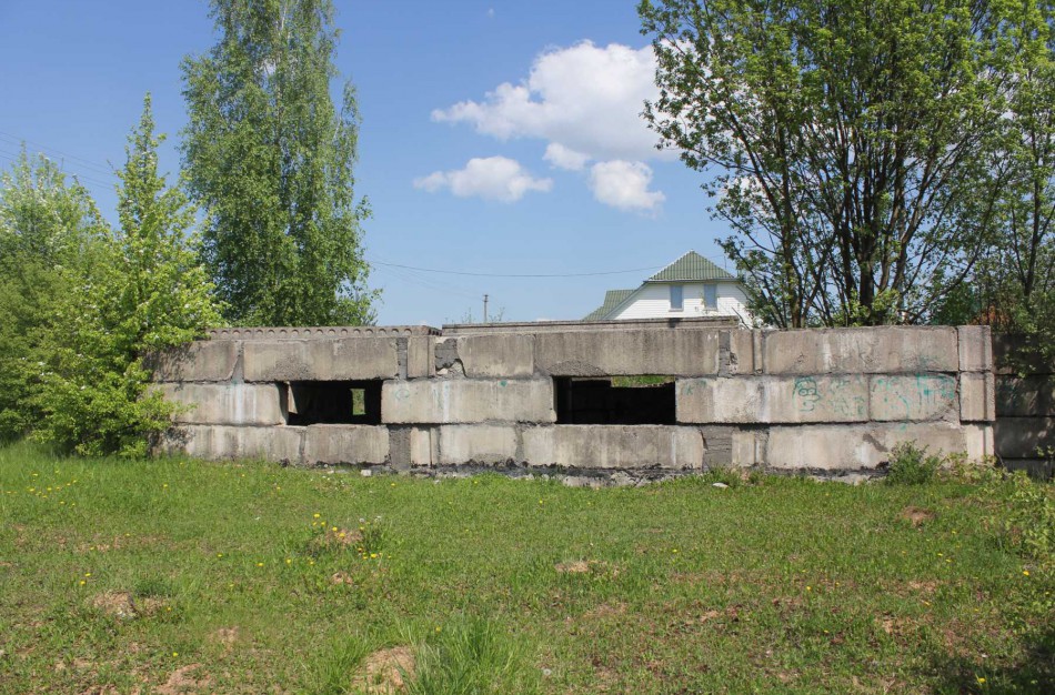 Juodmenos gyventojai: “Čia gali įvykti nelaimė“