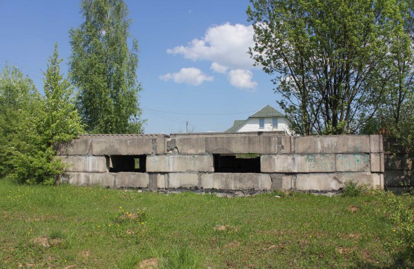 Juodmenos gyventojai: “Čia gali įvykti nelaimė“