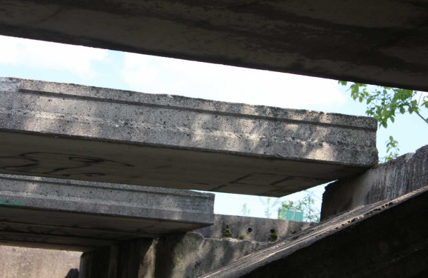 Juodmenos gyventojai: “Čia gali įvykti nelaimė“