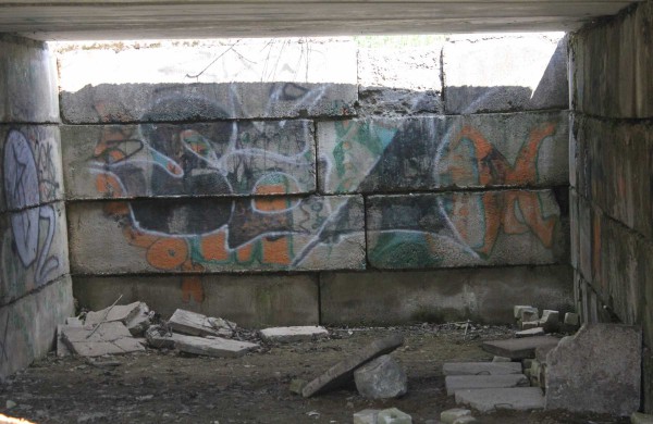 Juodmenos gyventojai: “Čia gali įvykti nelaimė“