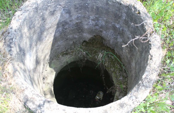 Juodmenos gyventojai: “Čia gali įvykti nelaimė“