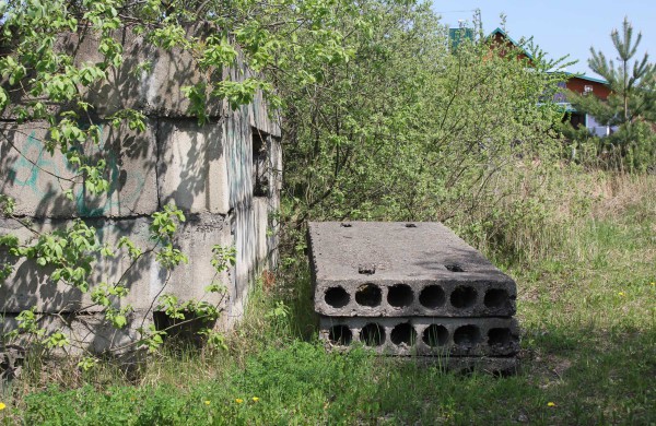 Juodmenos gyventojai: “Čia gali įvykti nelaimė“