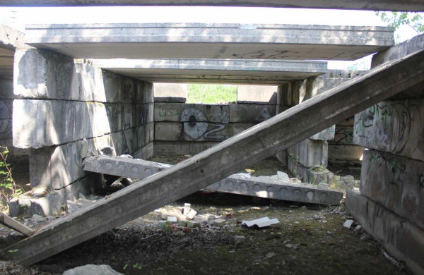 Juodmenos gyventojai: “Čia gali įvykti nelaimė“