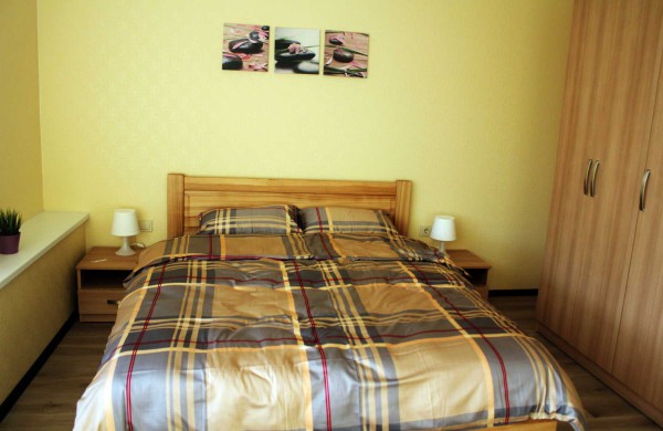 Jonavoje atsidarė „Svečių namai“, tačiau įkaušę naktiniai lankytojai – nelaukiami