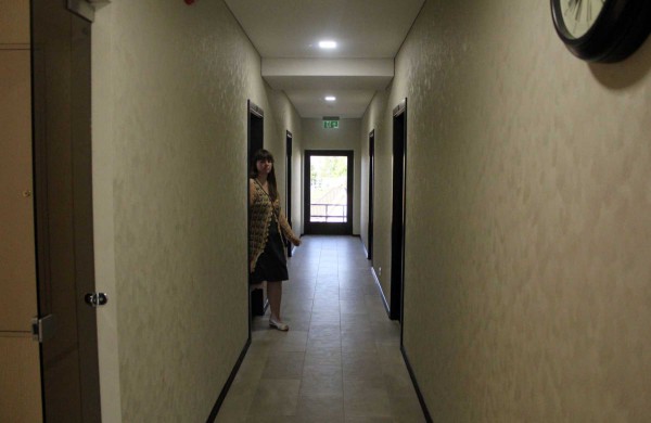 Jonavoje atsidarė „Svečių namai“, tačiau įkaušę naktiniai lankytojai – nelaukiami