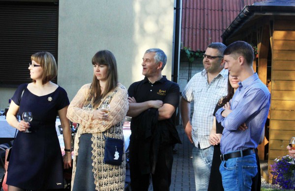 Jonavoje atsidarė „Svečių namai“, tačiau įkaušę naktiniai lankytojai – nelaukiami