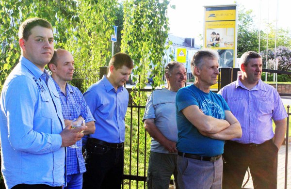 Jonavoje atsidarė „Svečių namai“, tačiau įkaušę naktiniai lankytojai – nelaukiami