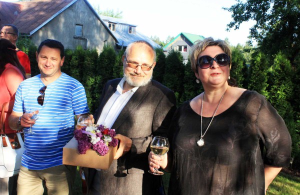 Jonavoje atsidarė „Svečių namai“, tačiau įkaušę naktiniai lankytojai – nelaukiami