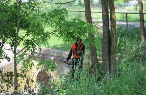 Už teritorijų priežiūrą jonaviečiai moka daugiau, tačiau darbai – tie patys