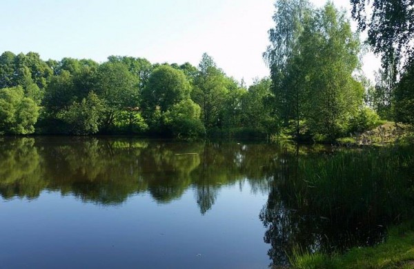 Jonavos rajone nuskendo du žmonės