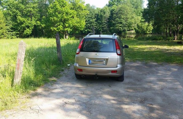 Jonavos rajone nuskendo du žmonės