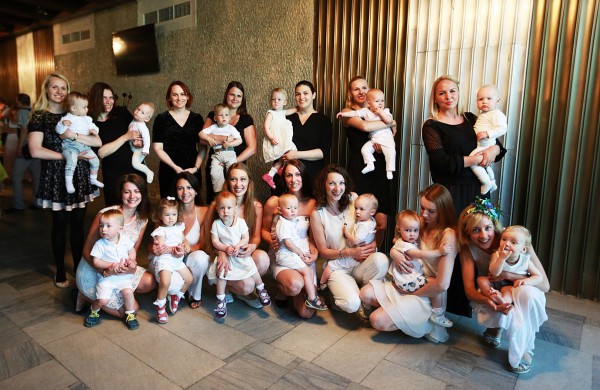 Kultūros centre – baigiamasis Vaikų ir jaunimo visapusiško lavinimo centro koncertas  