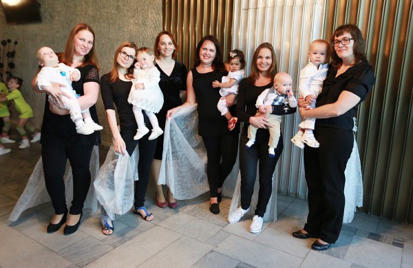 Kultūros centre – baigiamasis Vaikų ir jaunimo visapusiško lavinimo centro koncertas  