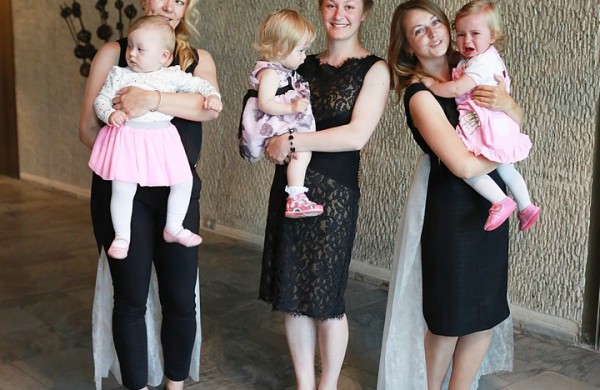 Kultūros centre – baigiamasis Vaikų ir jaunimo visapusiško lavinimo centro koncertas  