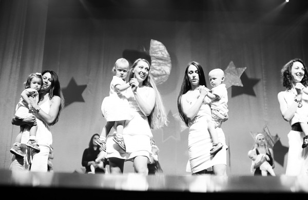 Kultūros centre – baigiamasis Vaikų ir jaunimo visapusiško lavinimo centro koncertas  