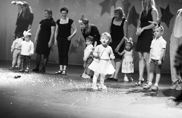 Kultūros centre – baigiamasis Vaikų ir jaunimo visapusiško lavinimo centro koncertas  