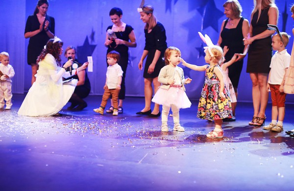 Kultūros centre – baigiamasis Vaikų ir jaunimo visapusiško lavinimo centro koncertas  