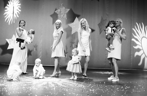 Kultūros centre – baigiamasis Vaikų ir jaunimo visapusiško lavinimo centro koncertas  