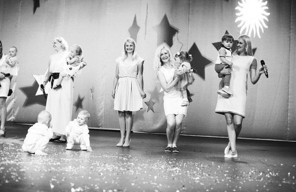 Kultūros centre – baigiamasis Vaikų ir jaunimo visapusiško lavinimo centro koncertas  