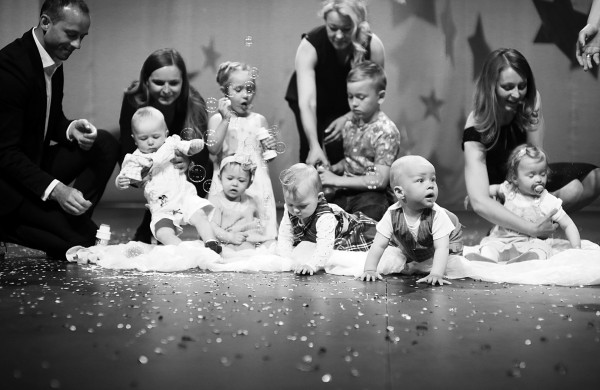 Kultūros centre – baigiamasis Vaikų ir jaunimo visapusiško lavinimo centro koncertas  