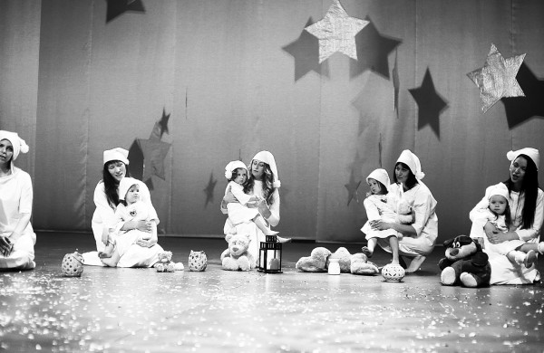 Kultūros centre – baigiamasis Vaikų ir jaunimo visapusiško lavinimo centro koncertas  