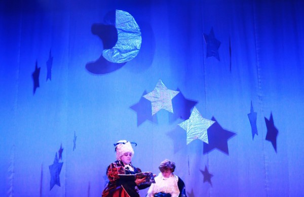 Kultūros centre – baigiamasis Vaikų ir jaunimo visapusiško lavinimo centro koncertas  