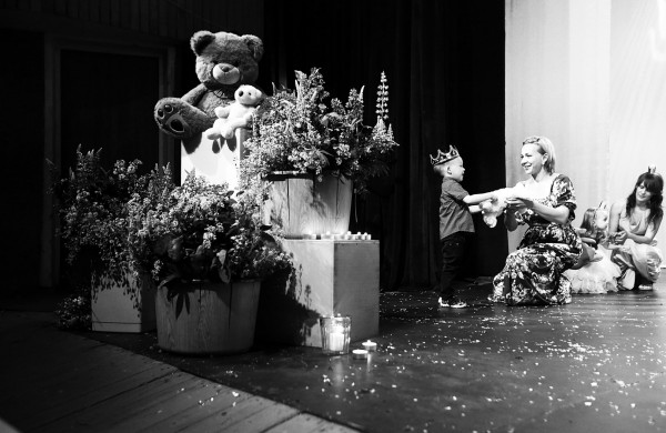 Kultūros centre – baigiamasis Vaikų ir jaunimo visapusiško lavinimo centro koncertas  