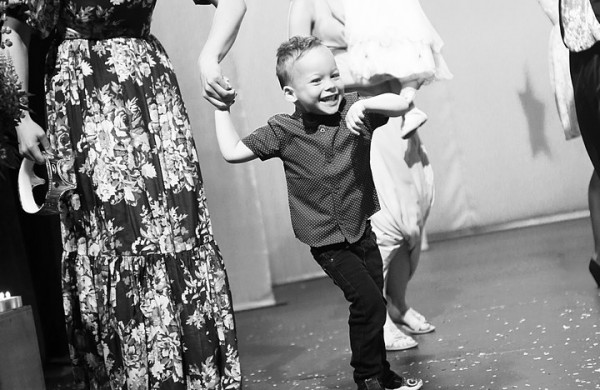 Kultūros centre – baigiamasis Vaikų ir jaunimo visapusiško lavinimo centro koncertas  