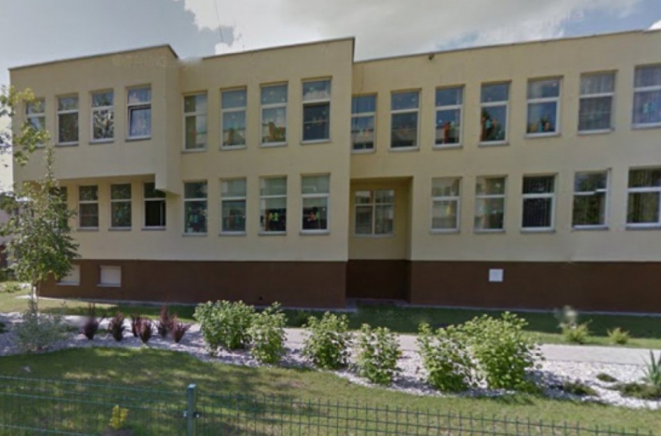 Kviečia savanoriauti Jonavos rajono vaikų globos namuose