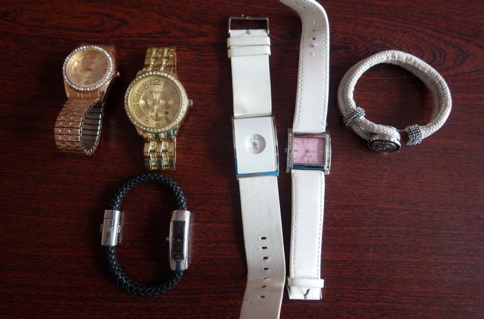 Jonavos pareigūnai vėl kviečia atsiliepti. Gal šie daiktai jūsų?